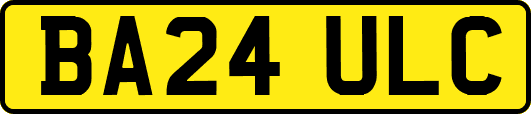 BA24ULC