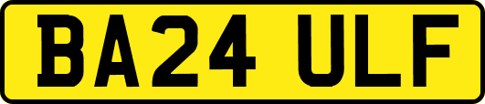 BA24ULF
