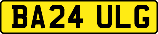BA24ULG