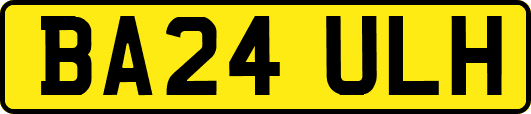 BA24ULH