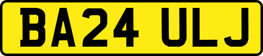 BA24ULJ