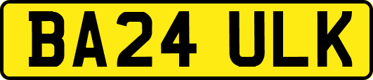 BA24ULK