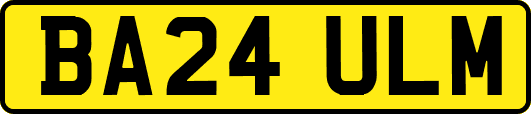 BA24ULM