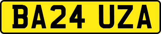 BA24UZA