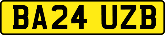 BA24UZB