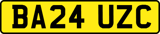 BA24UZC