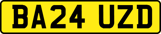 BA24UZD
