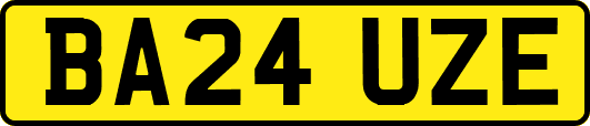BA24UZE
