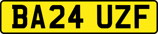 BA24UZF