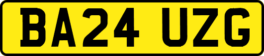 BA24UZG