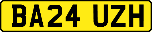 BA24UZH