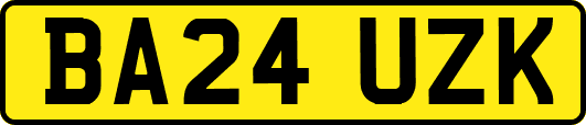 BA24UZK
