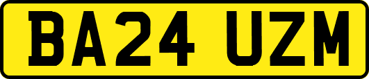 BA24UZM