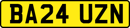 BA24UZN