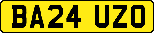 BA24UZO
