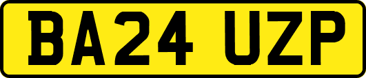 BA24UZP