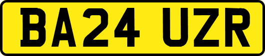 BA24UZR