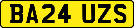 BA24UZS