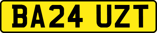 BA24UZT