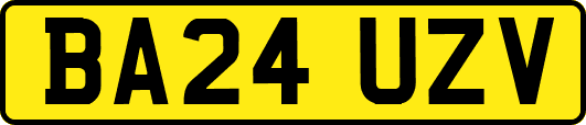 BA24UZV
