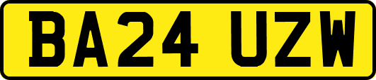 BA24UZW