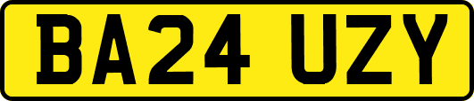 BA24UZY