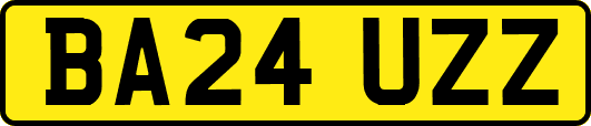BA24UZZ