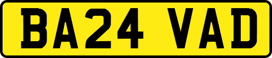 BA24VAD
