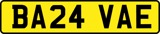BA24VAE