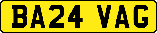BA24VAG