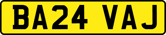 BA24VAJ