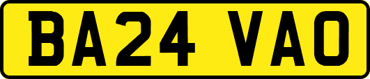 BA24VAO