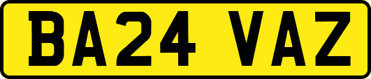 BA24VAZ