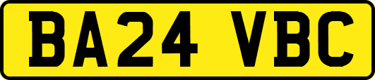BA24VBC