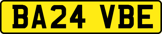 BA24VBE