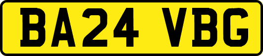 BA24VBG