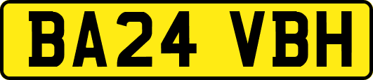 BA24VBH