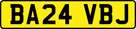 BA24VBJ