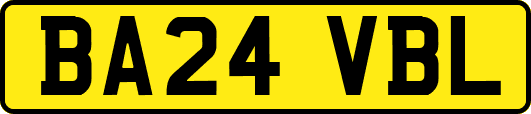 BA24VBL