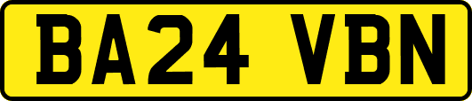 BA24VBN