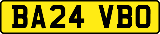 BA24VBO