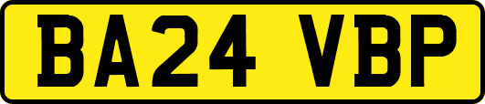 BA24VBP