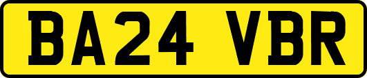 BA24VBR