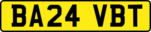 BA24VBT