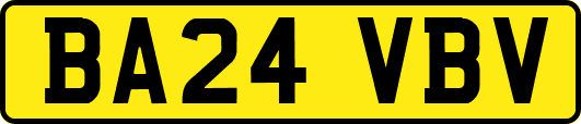 BA24VBV