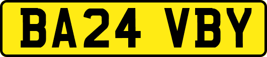 BA24VBY