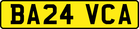 BA24VCA