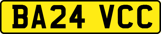 BA24VCC