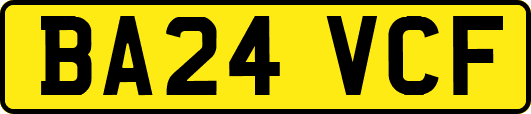BA24VCF