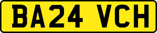 BA24VCH